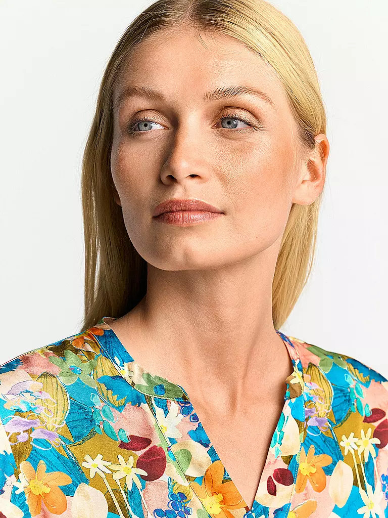 RICH & ROYAL | Blusenshirt | Multicolore