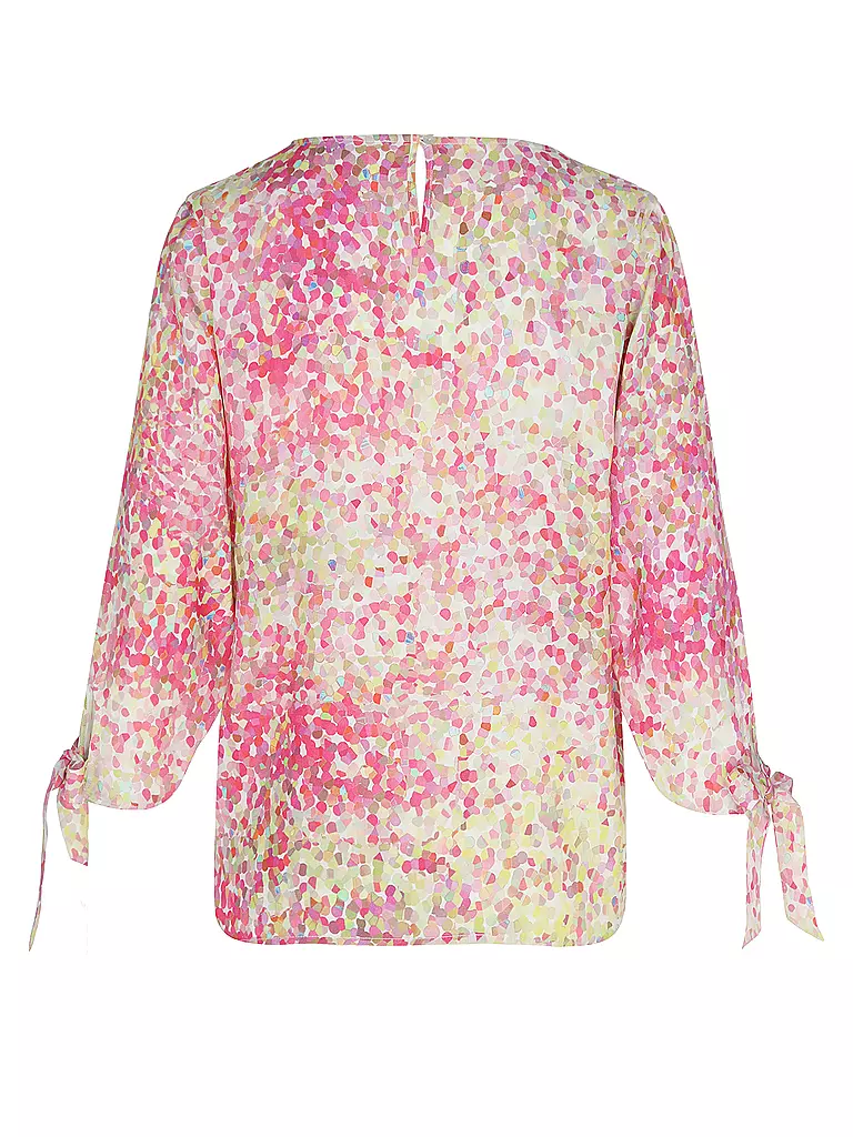 RICH & ROYAL | Blusenshirt | Rose