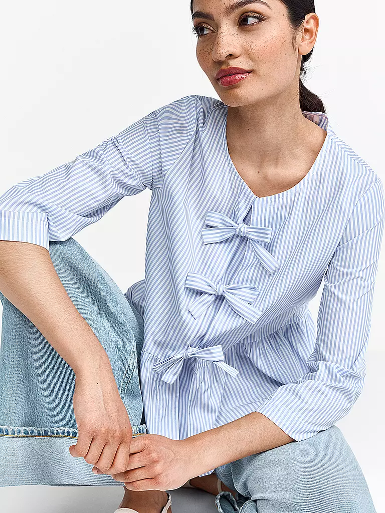 RICH & ROYAL | Blusenshirt | 