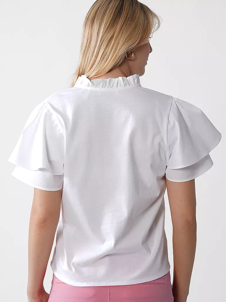 RICH & ROYAL | Blusenshirt | 