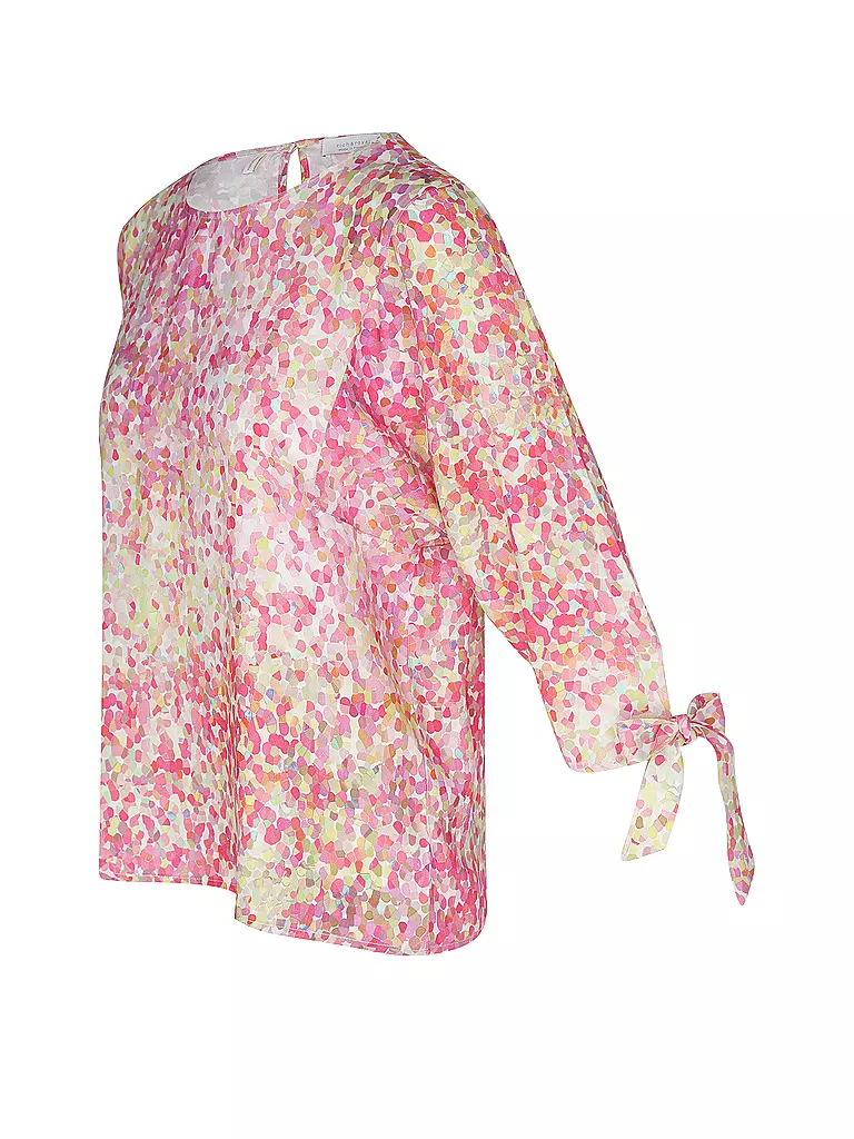 RICH & ROYAL | Blusenshirt | Rose