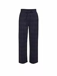 RICH & ROYAL | Businesshose  | Bleu foncé