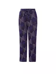 RICH & ROYAL | Businesshose | Lilas