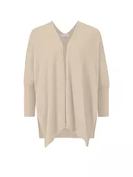 RICH & ROYAL | Cardigan | Beige