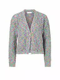 RICH & ROYAL | Cardigan | Multicolore