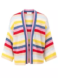 RICH & ROYAL | Cardigan | Multicolore