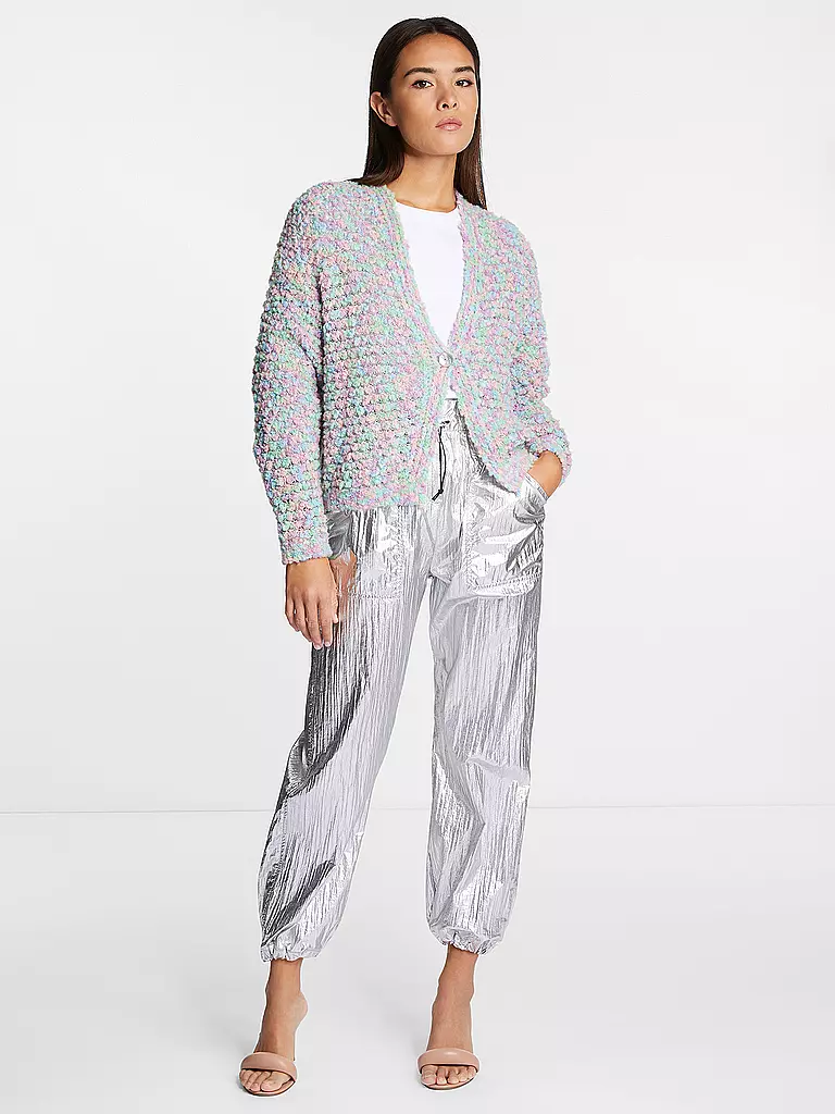 RICH & ROYAL | Cardigan | Multicolore