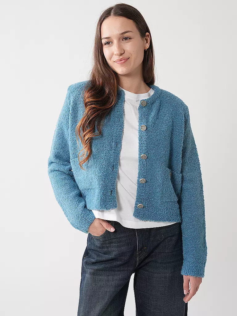 RICH & ROYAL | Cardigan | 