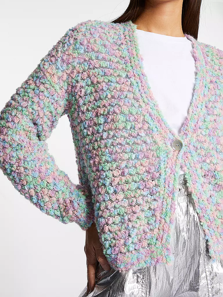 RICH & ROYAL | Cardigan | 