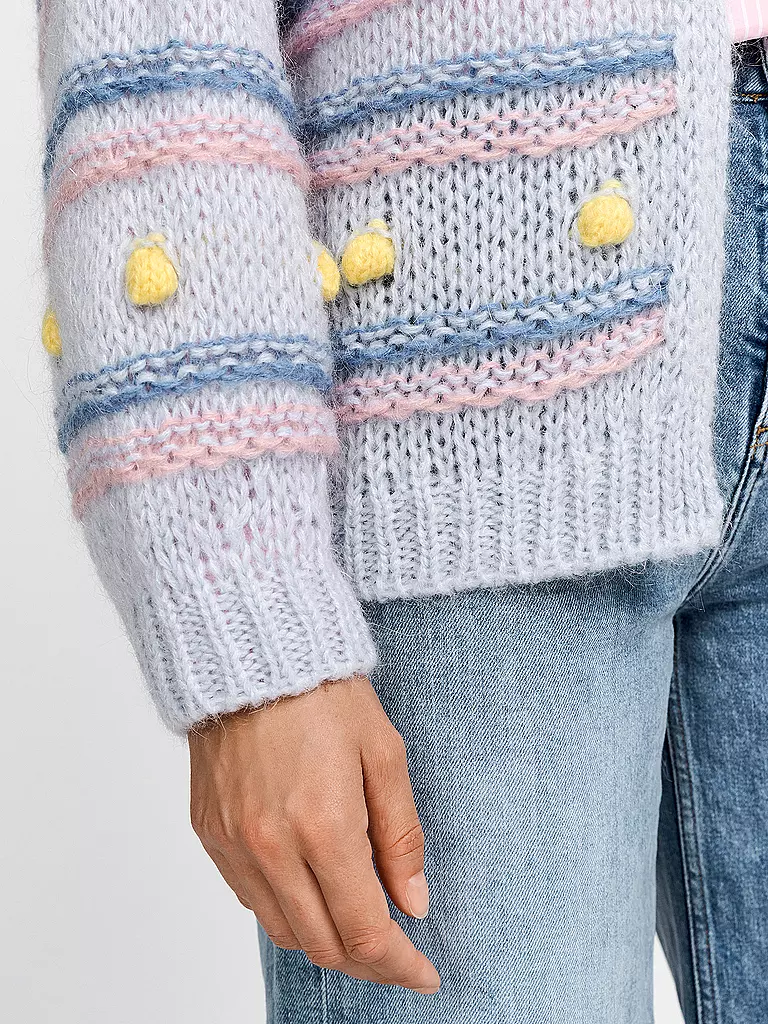 RICH & ROYAL | Cardigan | 