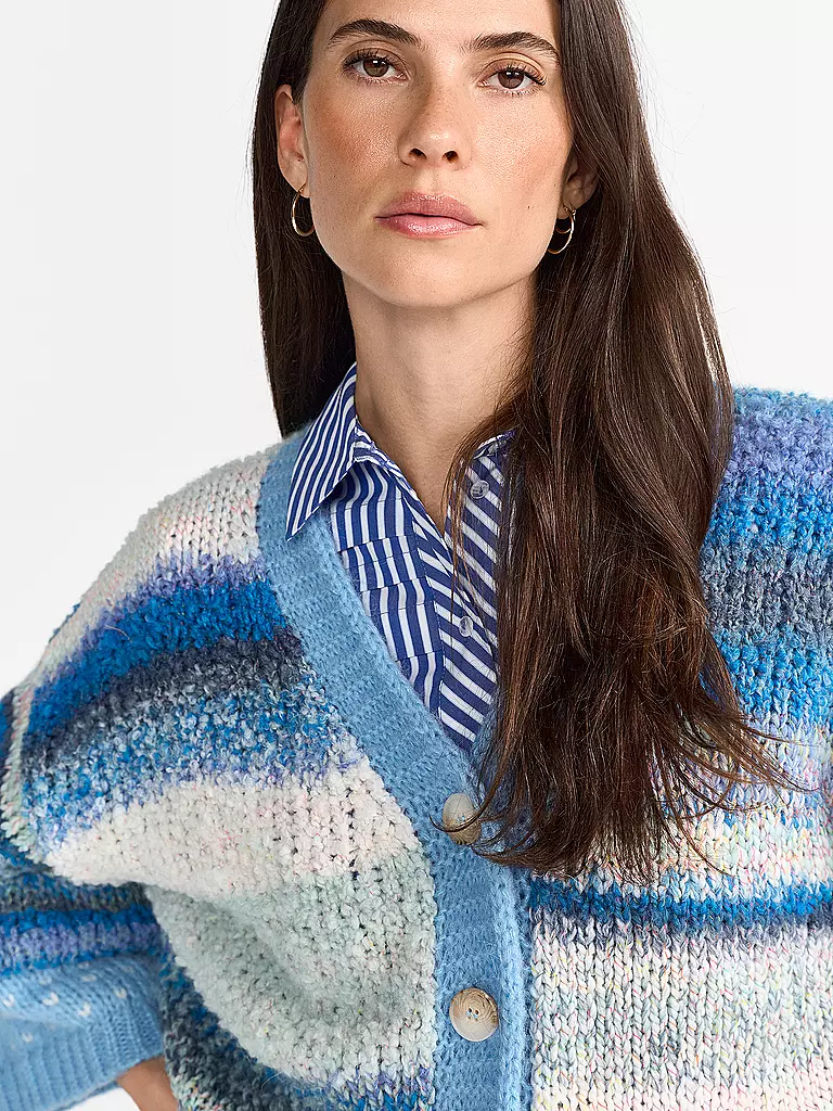 RICH & ROYAL | Cardigan | 