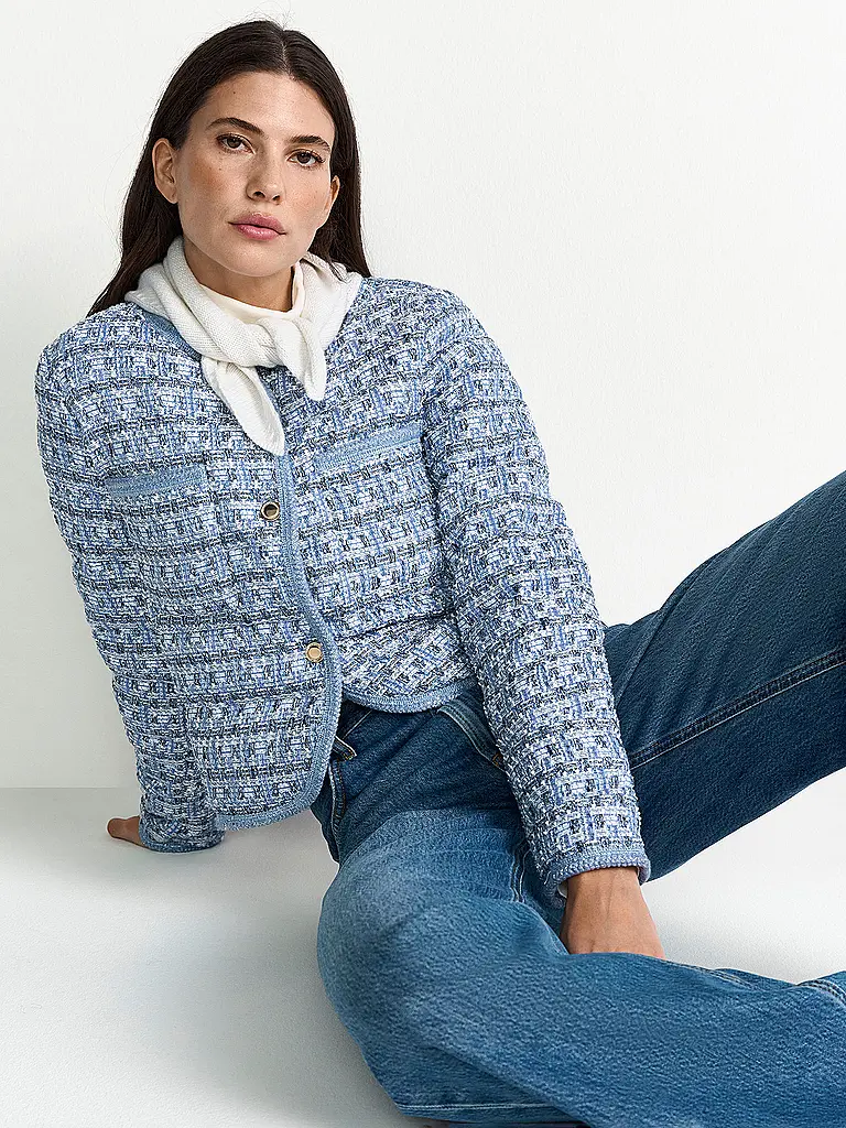 RICH & ROYAL | Cardigan | 