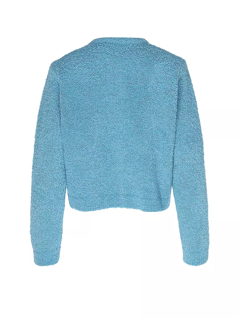 RICH & ROYAL | Cardigan | 