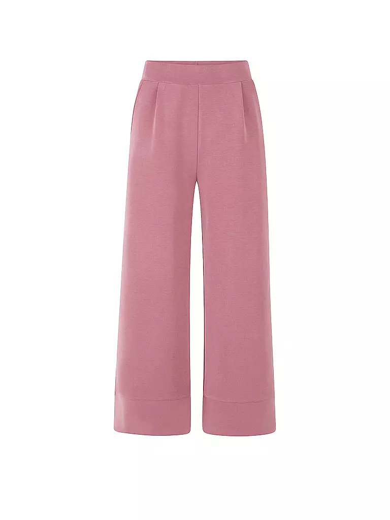 RICH & ROYAL | Culotte  | Rose