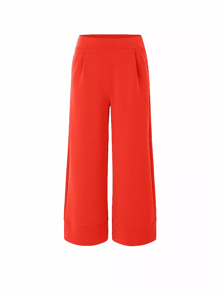 RICH & ROYAL | Culotte  | Rouge