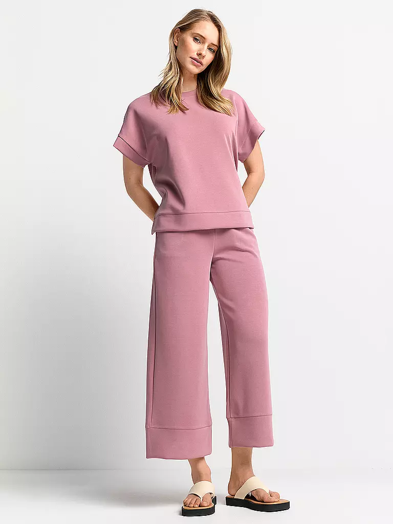 RICH & ROYAL | Culotte  | Rose