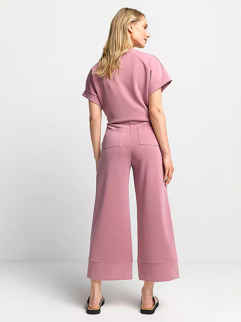 RICH & ROYAL | Culotte  | Rose