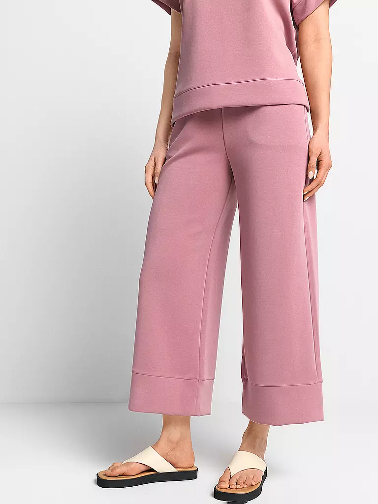 RICH & ROYAL | Culotte  | Rose