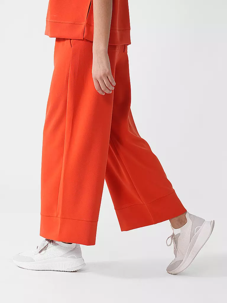 RICH & ROYAL | Culotte  | Rouge