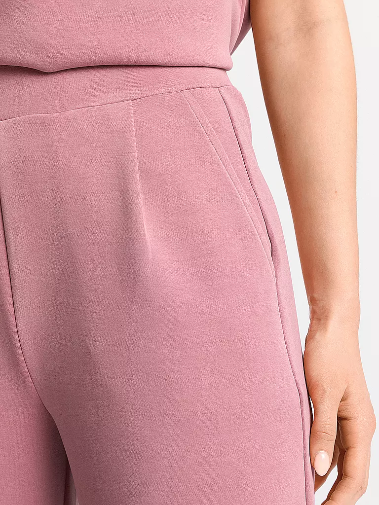 RICH & ROYAL | Culotte  | Rose