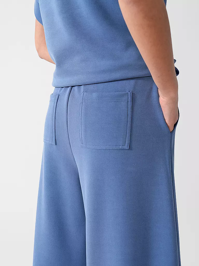 RICH & ROYAL | Culotte  | Bleu