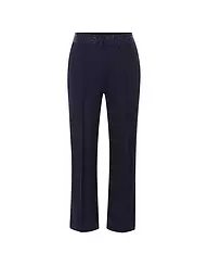 RICH & ROYAL | Culotte | Bleu foncé