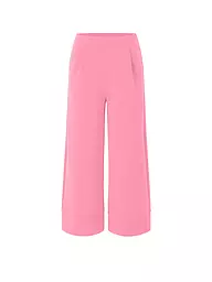 RICH & ROYAL | Culotte | Rose