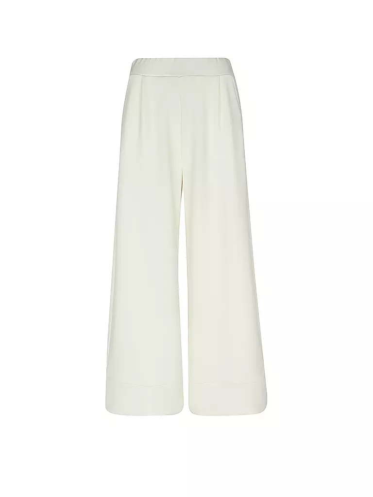 RICH & ROYAL | Culotte | Blanc