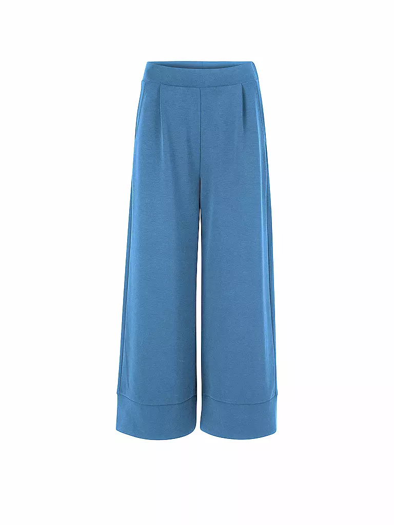 RICH & ROYAL | Culotte | Bleu