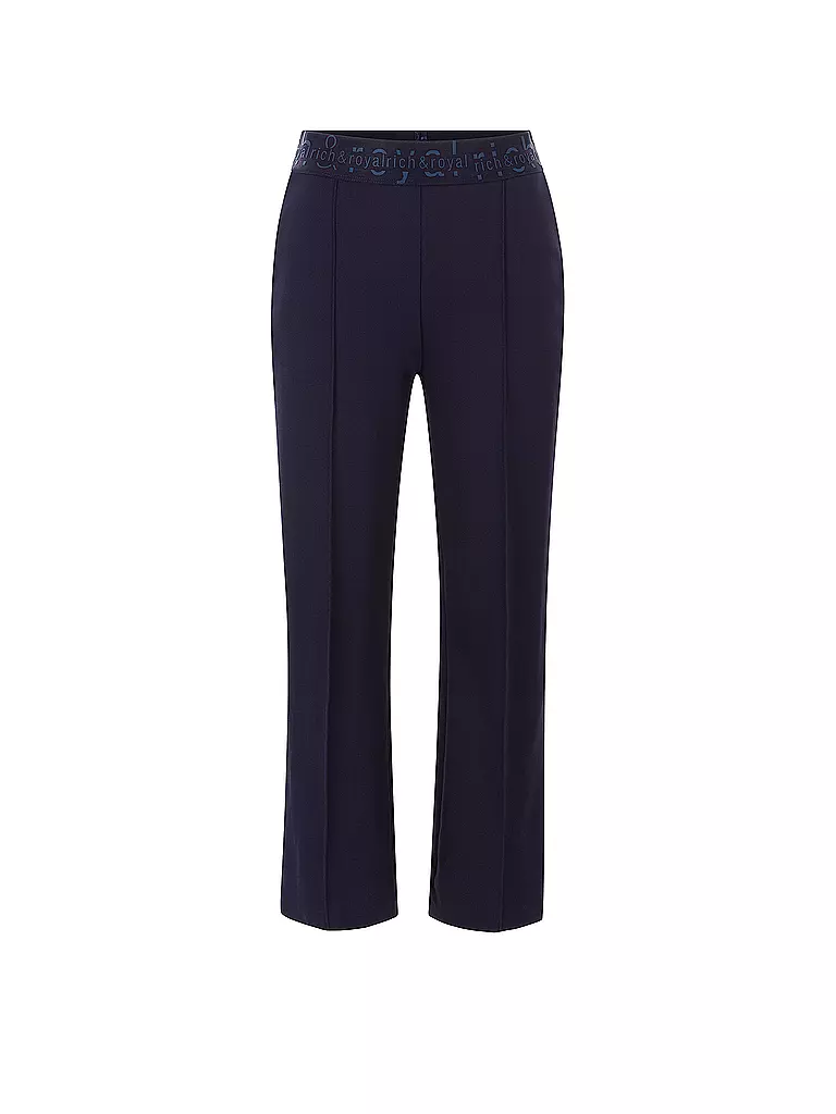RICH & ROYAL | Culotte | dunkelblau