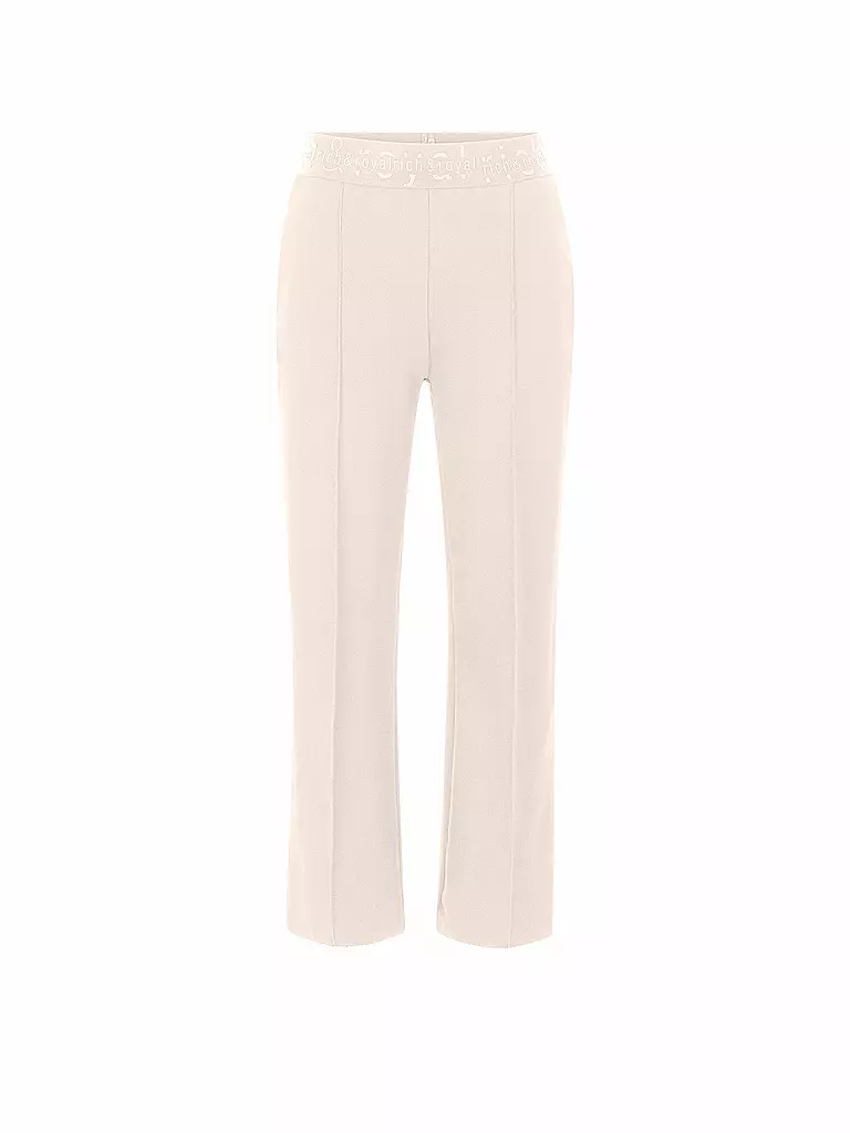 RICH & ROYAL | Culotte | creme
