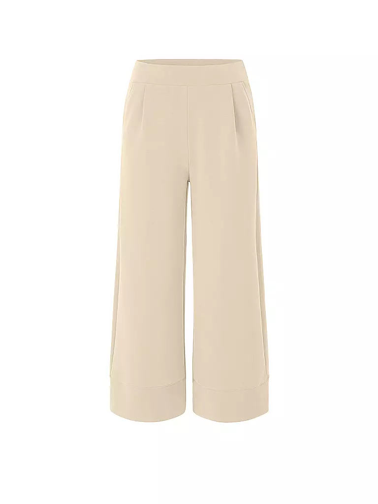 RICH & ROYAL | Culotte | beige