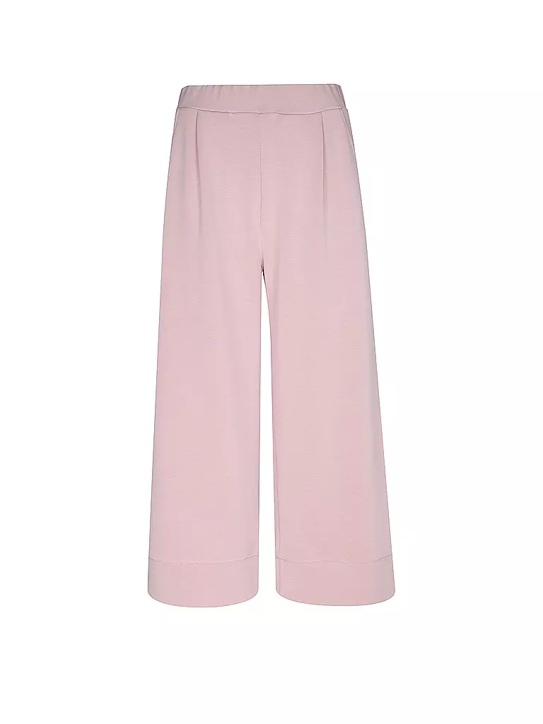 RICH & ROYAL | Culotte | rosa