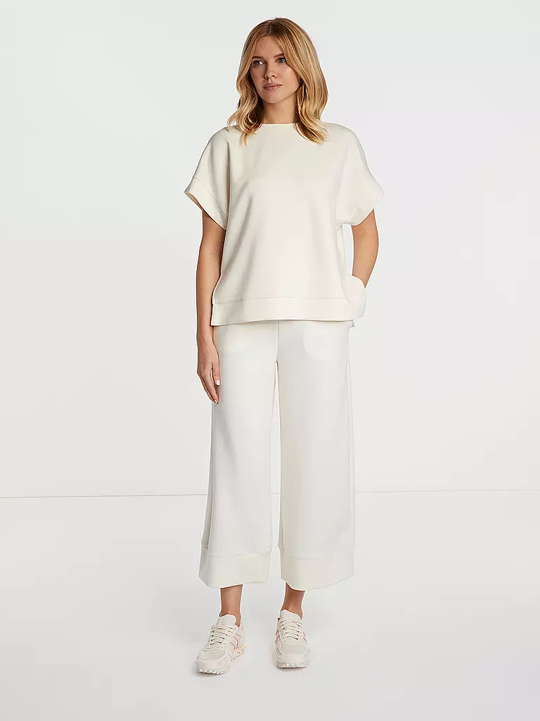 RICH & ROYAL | Culotte | Blanc