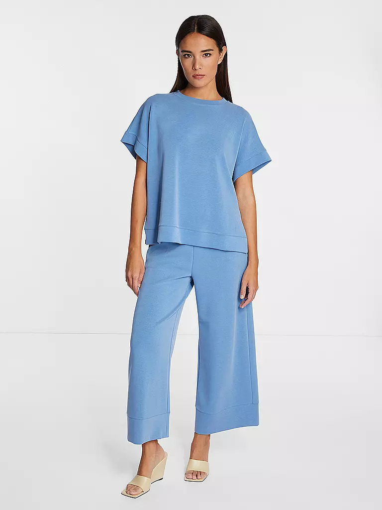 RICH & ROYAL | Culotte | Bleu