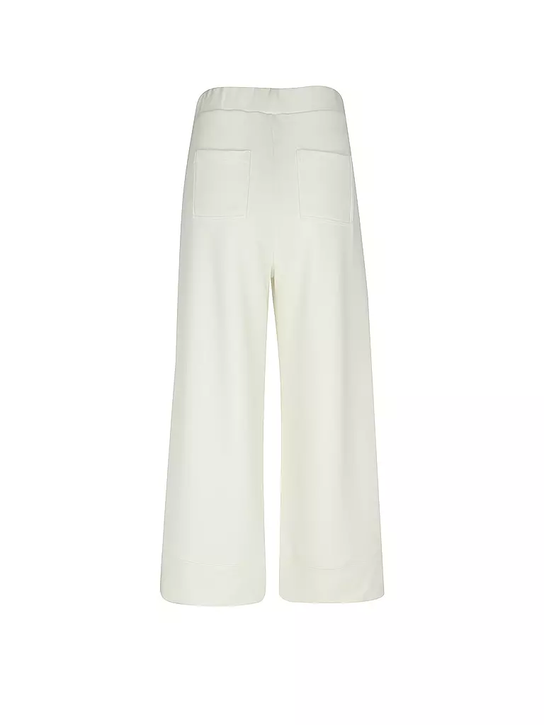RICH & ROYAL | Culotte | Blanc