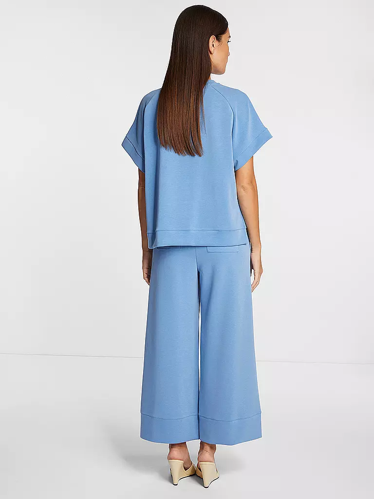 RICH & ROYAL | Culotte | Bleu