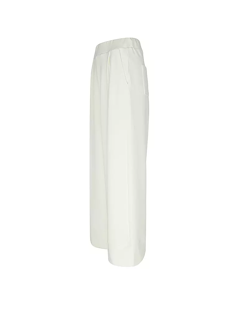 RICH & ROYAL | Culotte | Blanc