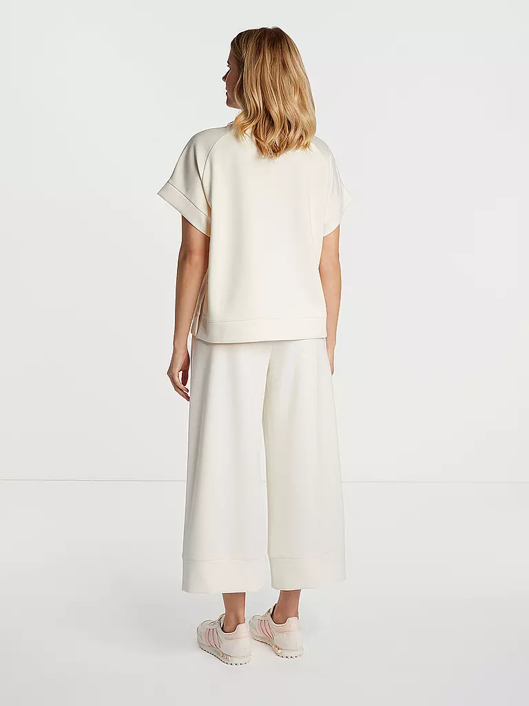 RICH & ROYAL | Culotte | Blanc