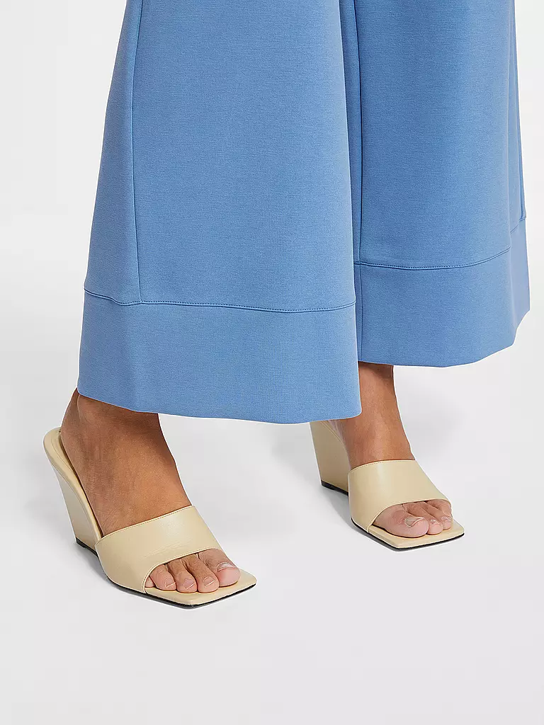RICH & ROYAL | Culotte | Bleu