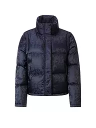 RICH & ROYAL | Doudoune | Bleu foncé