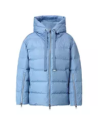 RICH & ROYAL | Doudoune | Bleu