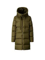 RICH & ROYAL | Doudoune | Olive