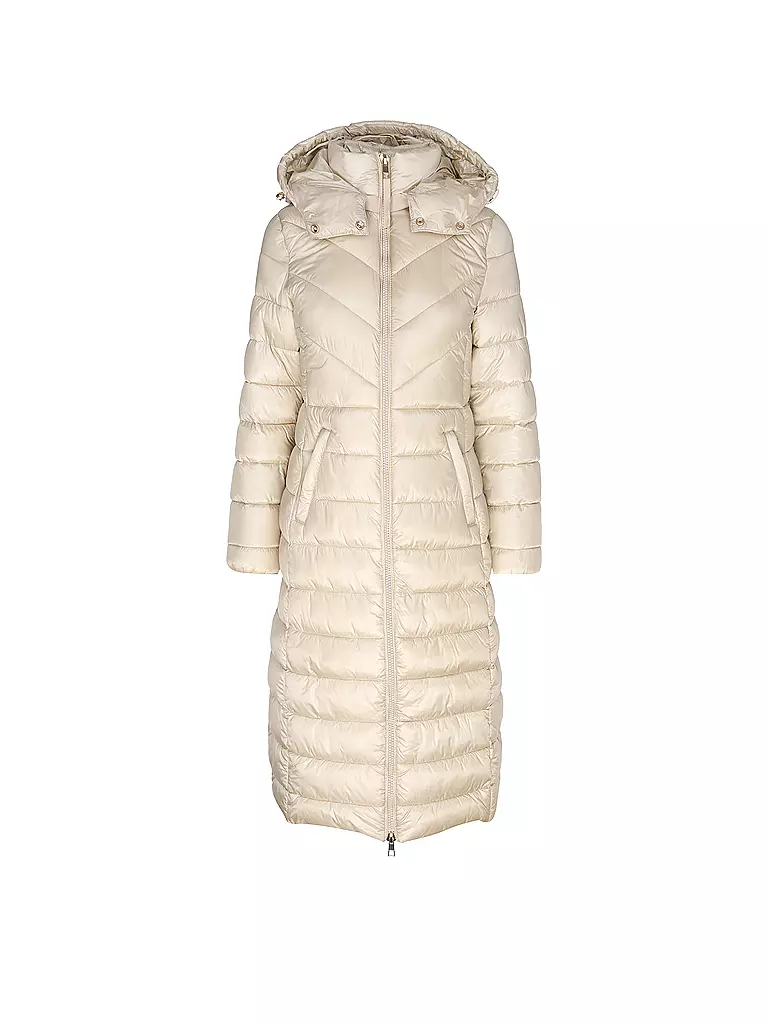 RICH & ROYAL | Doudoune | beige
