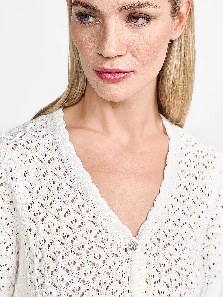 RICH & ROYAL | Gilet en tricot | 
