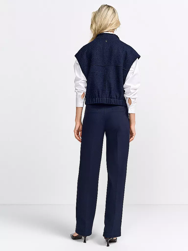 RICH & ROYAL | Gilet | 