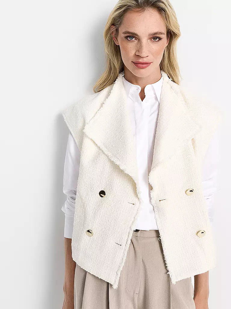 RICH & ROYAL | Gilet | 
