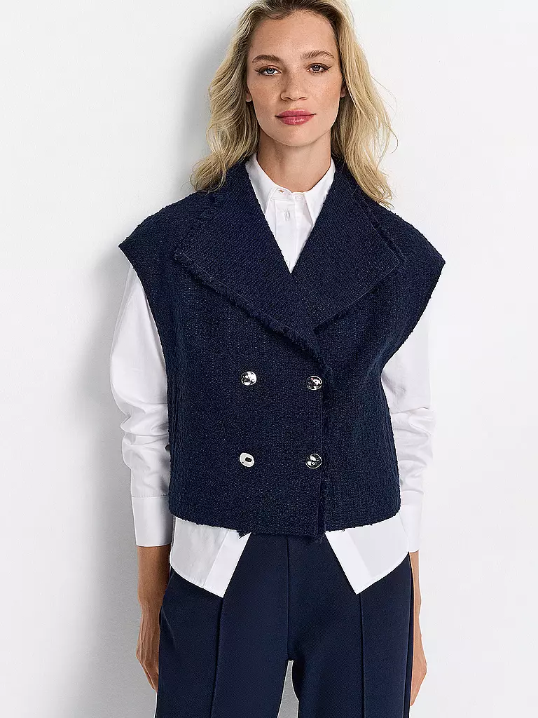 RICH & ROYAL | Gilet | 