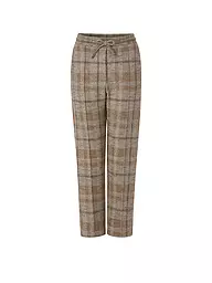 RICH & ROYAL | Hose Jogging Fit | Marron