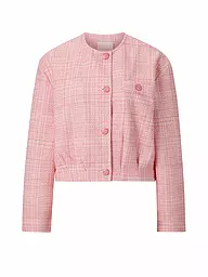 RICH & ROYAL | Jäckchen  | Rose